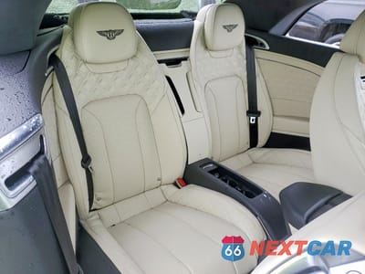 Zdjęcie 10 z 13 samochodu: 2023 BENTLEY CONTINENTAL GT VIN:SCBDG4ZGXPC005190 - miniatura