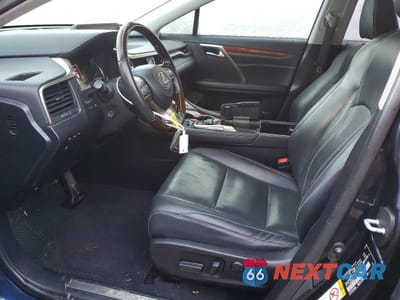 Zdjęcie 7 z 14 samochodu: 2018 LEXUS RX 350 L VIN:JTJDZKCA9J2004042 - miniatura