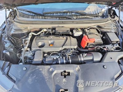 Zdjęcie 12 z 13 samochodu: 2023 ACURA RDX TECHNOLOGY VIN:5J8TC2H59PL021262 - miniatura