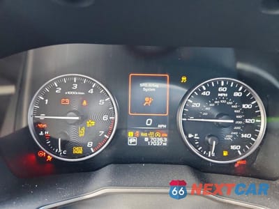 Zdjęcie 9 z 11 samochodu: 2024 SUBARU LEGACY LIMITED VIN:4S3BWAN69R3025095 - miniatura