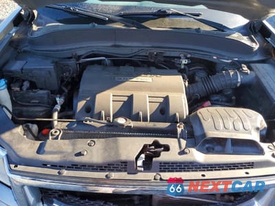 Zdjęcie 11 z 12 samochodu: 2011 HONDA RIDGELINE RTL VIN:5FPYK1F58BB001706 - miniatura