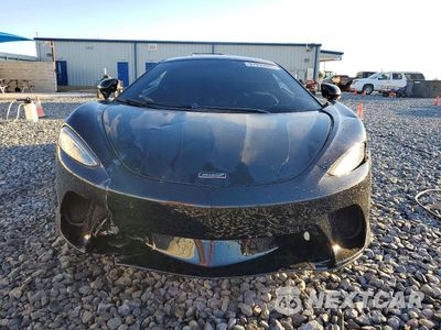 Piąte zdjęcie samochodu w środku: 2020 MCLAREN AUTOMOTIVE GT VIN:SBM22GCA7LW000506 - miniatura