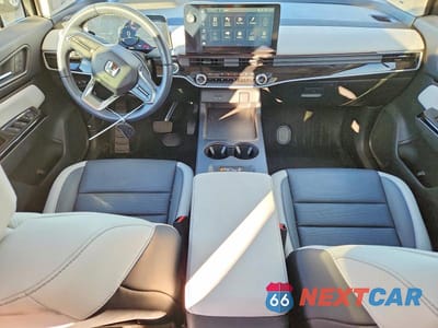 Zdjęcie 8 z 13 samochodu: 2024 HONDA PROLOGUE ELITE VIN:3GPKHZRJ7RS530648 - miniatura