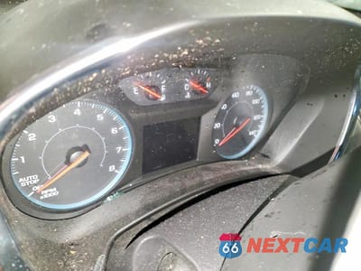 Zdjęcie 9 z 11 samochodu: 2021 CHEVROLET EQUINOX LS VIN:3GNAXHEVXMS115729 - miniatura