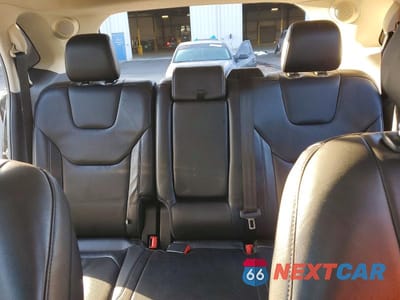 Zdjęcie 10 z 13 samochodu: 2020 FORD EDGE TITANIUM VIN:2FMPK3K96LBB35181 - miniatura