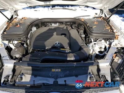 Zdjęcie 12 z 13 samochodu: 2022 MERCEDES-BENZ GLC 300 4MATIC VIN:W1N0G8EBXNG115782 - miniatura