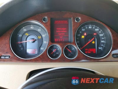 Zdjęcie 9 z 12 samochodu: 2007 VOLKSWAGEN PASSAT 2.0T VIN:WVWAK73C87P126864 - miniatura