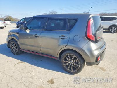 Drugie zdjęcie samochodu z przodu: 2017 KIA SOUL ! VIN:KNDJX3AA2H7473376 - miniatura