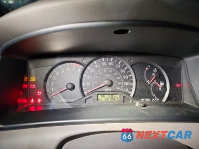 Zdjęcie 9 z 11 samochodu: 2006 TOYOTA COROLLA CE VIN:1NXBR32E86Z613960 - miniatura