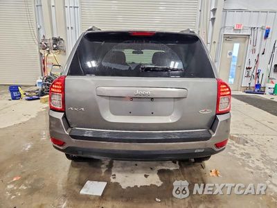 Zdjęcie 6 z 12 samochodu: 2011 JEEP COMPASS VIN:1J4NF4FB3BD249497 - miniatura