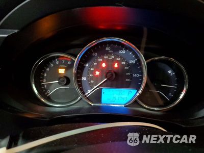 Zdjęcie 9 z 11 samochodu: 2015 TOYOTA COROLLA L VIN:5YFBURHE8FP243670 - miniatura