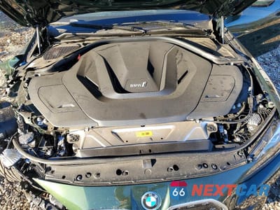 Zdjęcie 11 z 11 samochodu: 2023 BMW I4 EDRIVE 35 VIN:WBY43AW0XPFR19533 - miniatura