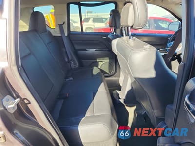 Zdjęcie 10 z 13 samochodu: 2016 JEEP COMPASS LATITUDE VIN:1C4NJCEA4GD792789 - miniatura