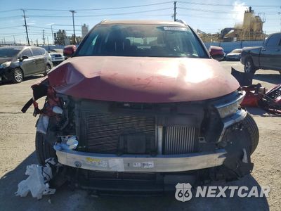 Piąte zdjęcie samochodu w środku: 2022 KIA SORENTO S VIN:KNDRG4LGXN5086642 - miniatura
