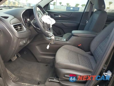 Zdjęcie 7 z 14 samochodu: 2023 CHEVROLET EQUINOX LT VIN:3GNAXKEG9PL176003 - miniatura