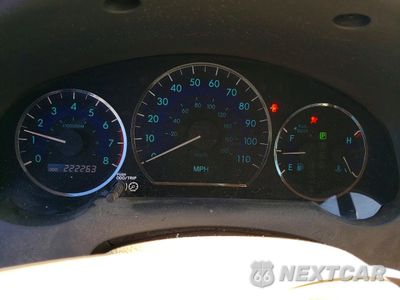 Zdjęcie 9 z 15 samochodu: 2008 TOYOTA SIENNA XLE VIN:5TDZK22C58S145841 - miniatura
