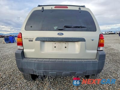 Zdjęcie 6 z 13 samochodu: 2006 FORD ESCAPE XLT VIN:1FMYU93136KA60699 - miniatura