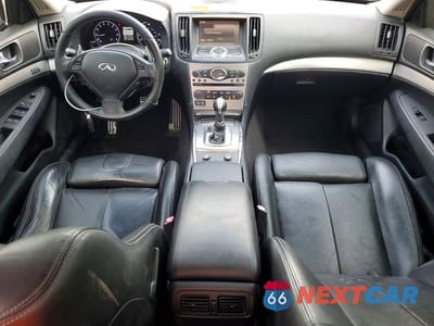 Zdjęcie 8 z 13 samochodu: 2011 INFINITI G37 VIN:JN1CV6APXBM503689 - miniatura