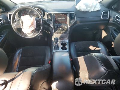 Zdjęcie 7 z 12 samochodu: 2018 JEEP GRAND CHEROKEE LAREDO VIN:1C4RJEAG7JC168702 - miniatura