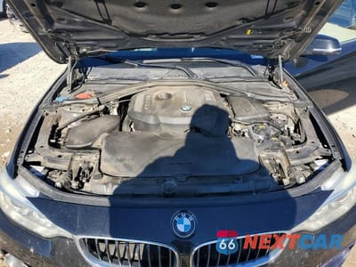 Zdjęcie 11 z 12 samochodu: 2017 BMW 430I VIN:WBA4R7C39HK896057 - miniatura