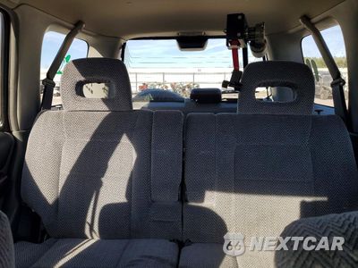 Zdjęcie 10 z 13 samochodu: 1997 HONDA CR-V LX VIN:JHLRD1856VC062352 - miniatura
