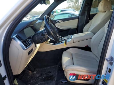 Zdjęcie 7 z 12 samochodu: 2021 BMW X5 XDRIVE40I VIN:5UXCR6C02M9F99925 - miniatura