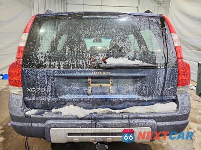 Zdjęcie 6 z 12 samochodu: 2007 VOLVO XC70 VIN:YV4SZ592371262662 - miniatura