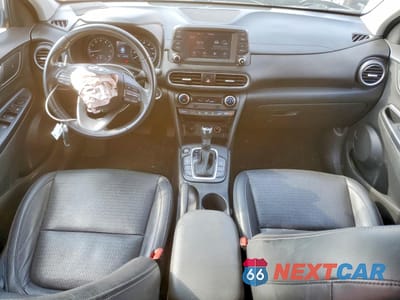 Zdjęcie 8 z 13 samochodu: 2019 HYUN KONA LIMIT VIN:KM8K33A54KU201788 - miniatura