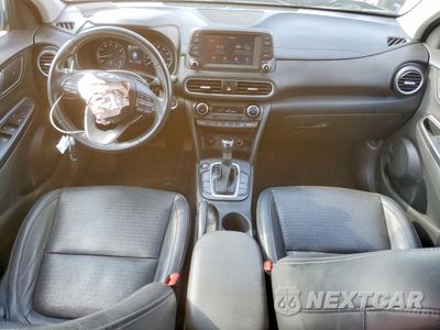 Zdjęcie 8 z 13 samochodu: 2019 HYUN KONA LIMIT VIN:KM8K33A54KU201788 - miniatura