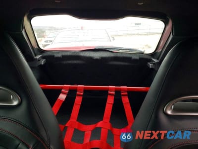 Zdjęcie 10 z 13 samochodu: 2012 FIAT 500 ABARTH VIN:3C3CFFFH2CT359695 - miniatura