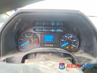 Zdjęcie 9 z 12 samochodu: 2022 FORD F450 SUPER DUTY FLATBED TRUCK VIN:1FD0W4GT1NED14946 - miniatura