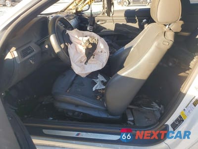 Zdjęcie 7 z 11 samochodu: 2012 BMW 328 I VIN:WBAKE3C5XCE444798 - miniatura