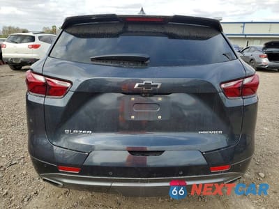Zdjęcie 6 z 12 samochodu: 2022 CHEVROLET BLAZER PREMIER VIN:3GNKBFR4XNS150829 - miniatura
