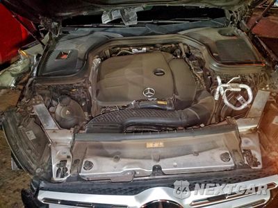 Zdjęcie 12 z 14 samochodu: 2021 MERCEDES-BENZ GLC 300 VIN:W1N0G8DB2MV316958 - miniatura