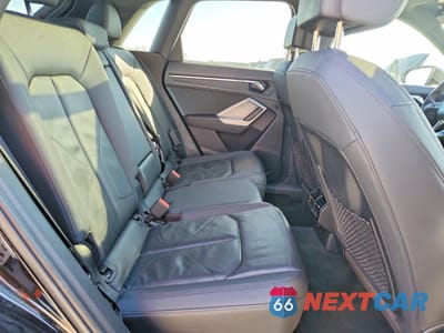 Zdjęcie 11 z 14 samochodu: 2019 AUDI Q3 PREMIUM VIN:WA1AECF31K1076553 - miniatura