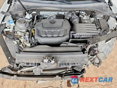 Zdjęcie 12 z 13 samochodu: 2020 VOLKSWAGEN TIGUAN SE VIN:3VV3B7AX0LM107919 - miniatura
