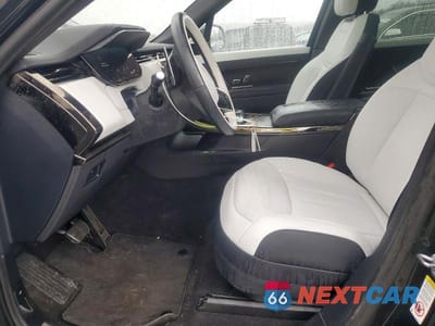 Zdjęcie 6 z 12 samochodu: 2023 LAND ROVER RANGE ROVER SPORT DYNAMIC SE VIN:SAL1L9FU7PA154471 - miniatura