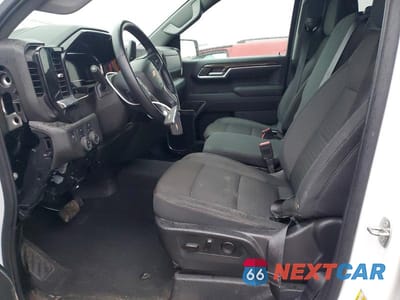 Zdjęcie 7 z 11 samochodu: 2024 CHEVROLET SILVERADO K1500 LT-L VIN:1GCPDKEK6RZ391592 - miniatura