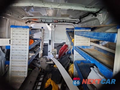 Zdjęcie 10 z 11 samochodu: 2018 FORD TRANSIT T-150 VIN:1FTYE1ZM8JKA47718 - miniatura