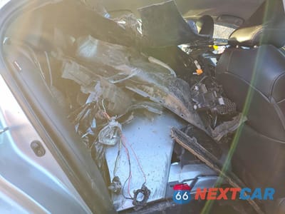 Zdjęcie 10 z 13 samochodu: 2023 TOYOTA CAMRY SE NIGHT SHADE VIN:4T1G11AKXPU736881 - miniatura