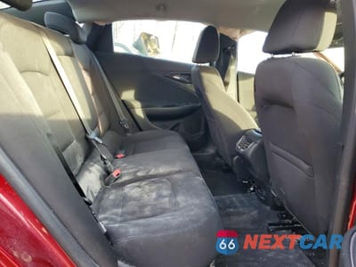 Zdjęcie 10 z 12 samochodu: 2018 CHEVROLET MALIBU LT VIN:1G1ZD5ST6JF258109 - miniatura