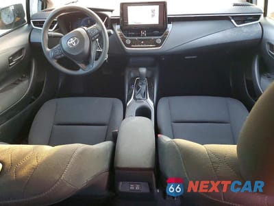 Zdjęcie 8 z 12 samochodu: 2026 TOYOTA COROLLA LE VIN:5YFB4MDE9TP377799 - miniatura