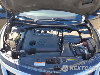 Zdjęcie 11 z 13 samochodu: 2013 NISSAN ALTIMA 3.5S VIN:1N4BL3AP0DC219614 - miniatura