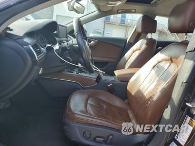 Zdjęcie 7 z 12 samochodu: 2012 AUDI A7 PREMIUM PLUS VIN:WAUYGAFC0CN084654 - miniatura
