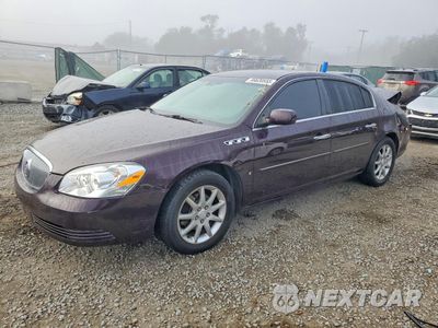 2008 BUICK LUCERNE CXL 1G4HD57258U183116 - główne zdjęcie licytacji z USA - miniatura