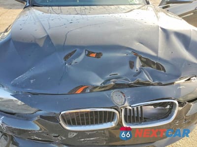 Zdjęcie 11 z 11 samochodu: 2015 BMW 320 I XDRIVE VIN:WBA3C3G59FNS74491 - miniatura