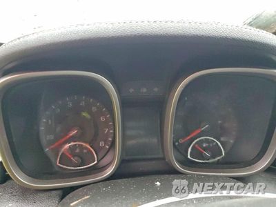 Zdjęcie 9 z 13 samochodu: 2015 CHEVROLET MALIBU 1LT VIN:1G11C5SL7FF271426 - miniatura