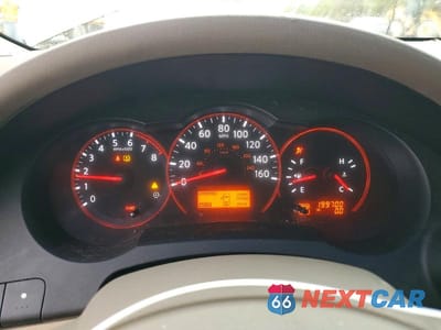 Zdjęcie 9 z 11 samochodu: 2009 NISSAN ALTIMA 2.5 VIN:1N4AL21E39N497990 - miniatura