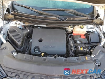 Zdjęcie 11 z 12 samochodu: 2018 BUICK ENCLAVE ESSENCE VIN:5GAERBKW5JJ122102 - miniatura