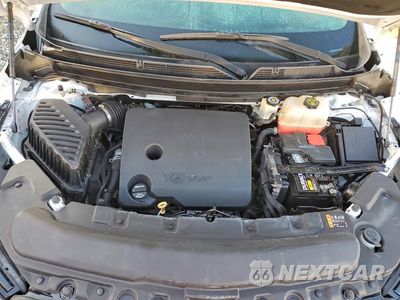 Zdjęcie 11 z 12 samochodu: 2018 BUICK ENCLAVE ESSENCE VIN:5GAERBKW5JJ122102 - miniatura